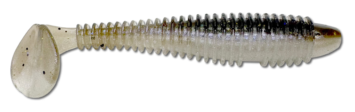 3.3" Phat Swimmer