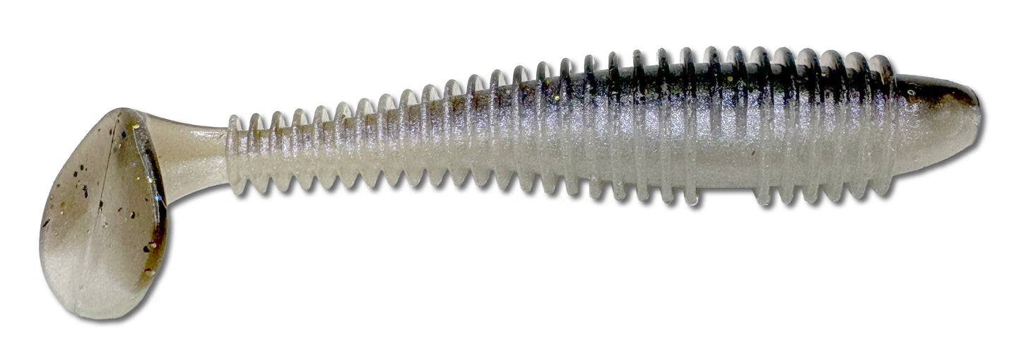 3.8" Phat Swimmer