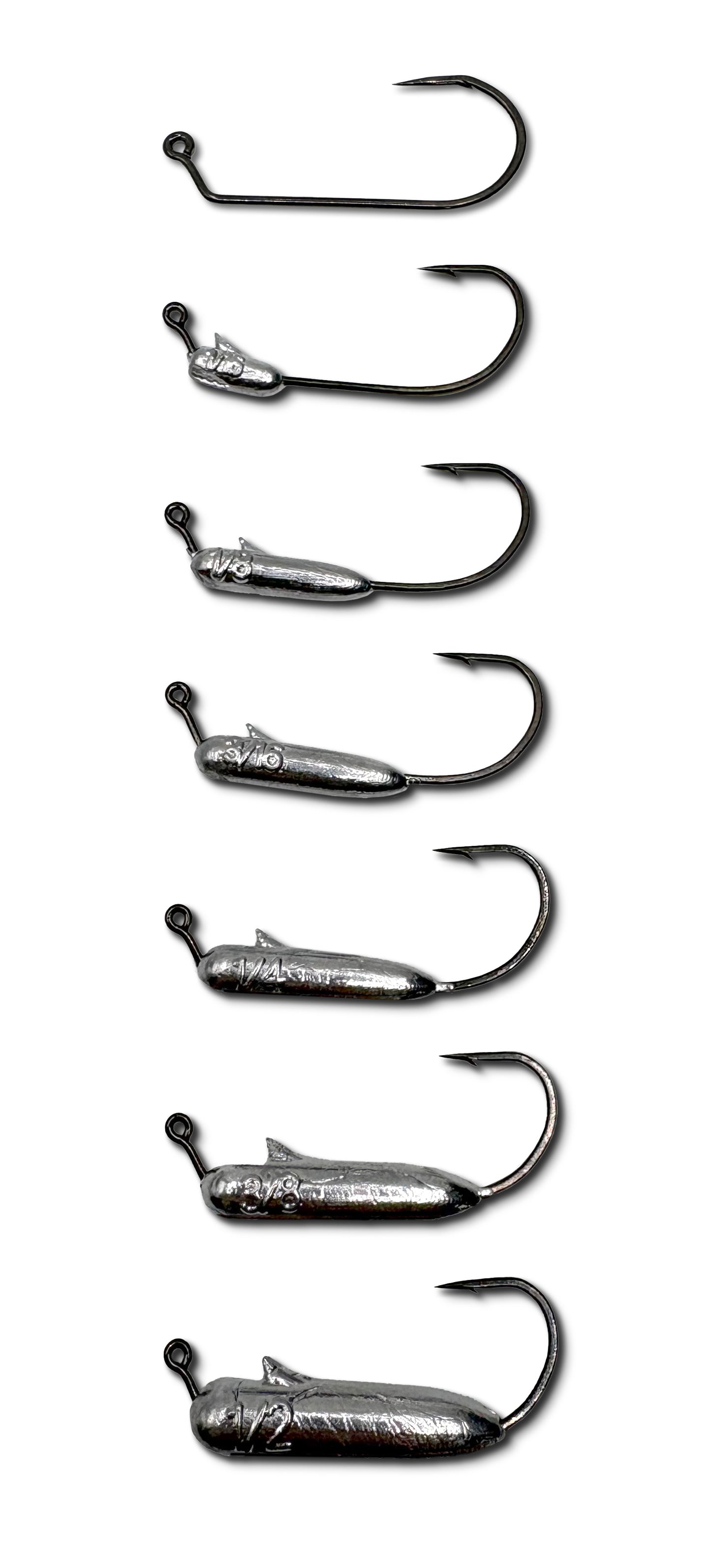 Finesse Covert Rig