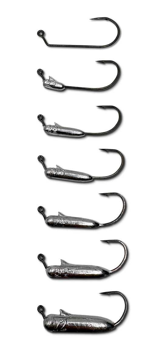 Finesse Covert Rig