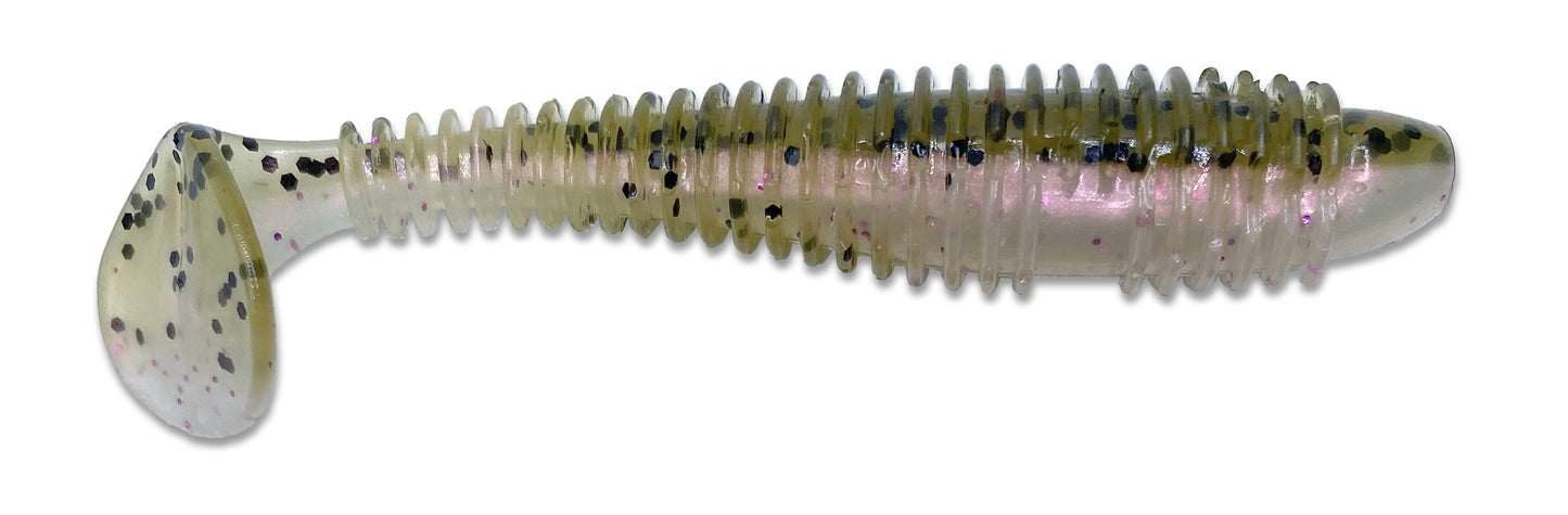 3.3" Phat Swimmer