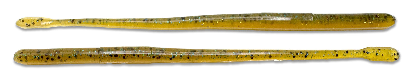 6" Thin Worm