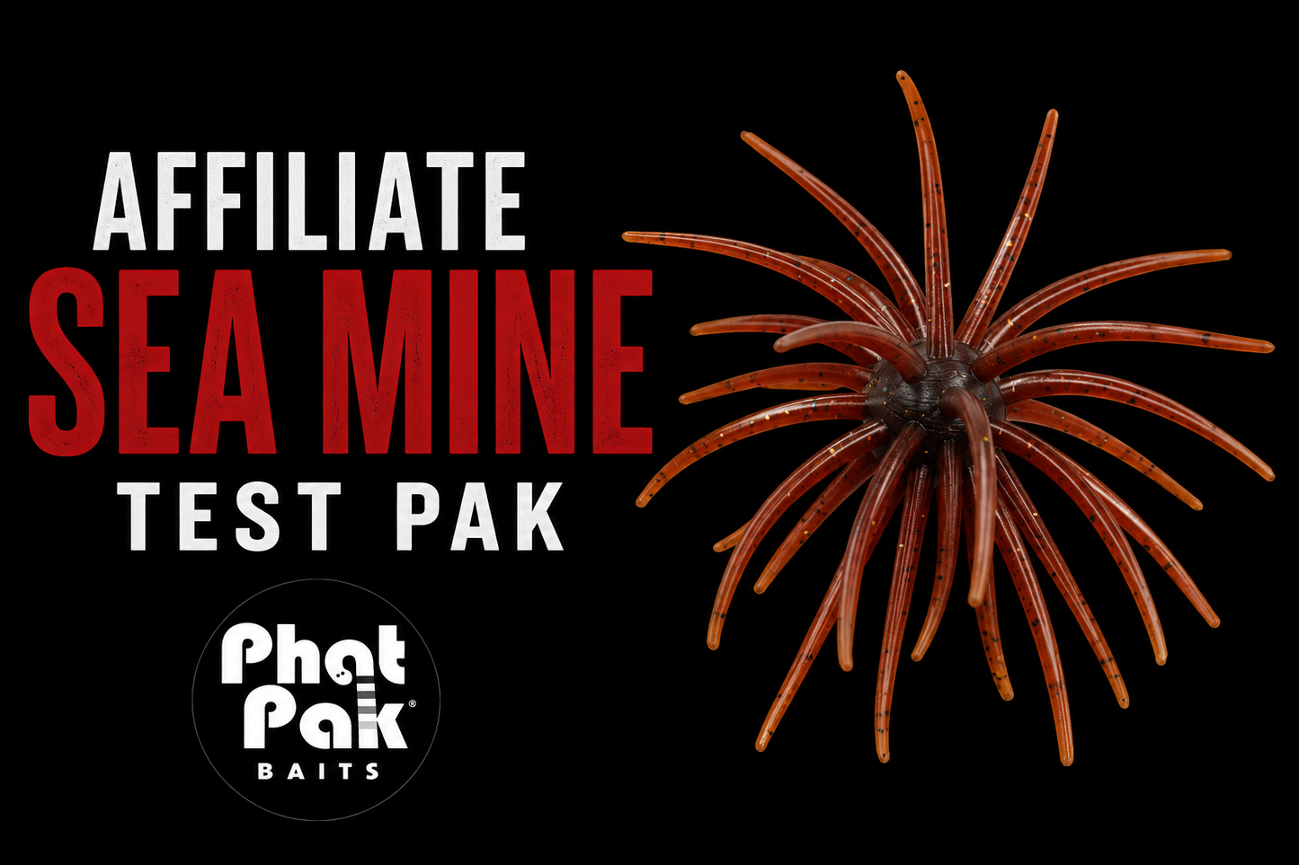 Affiliate - Sea Mine