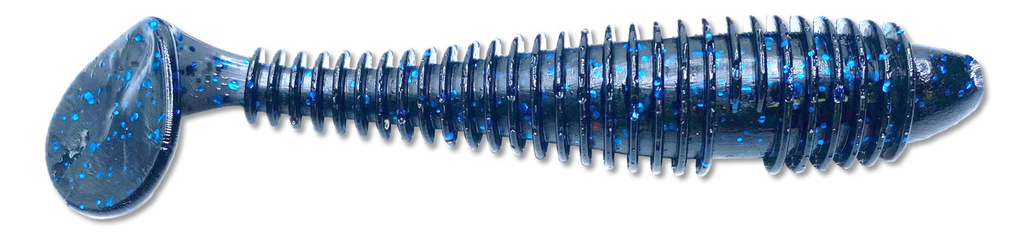 3.8" Phat Swimmer