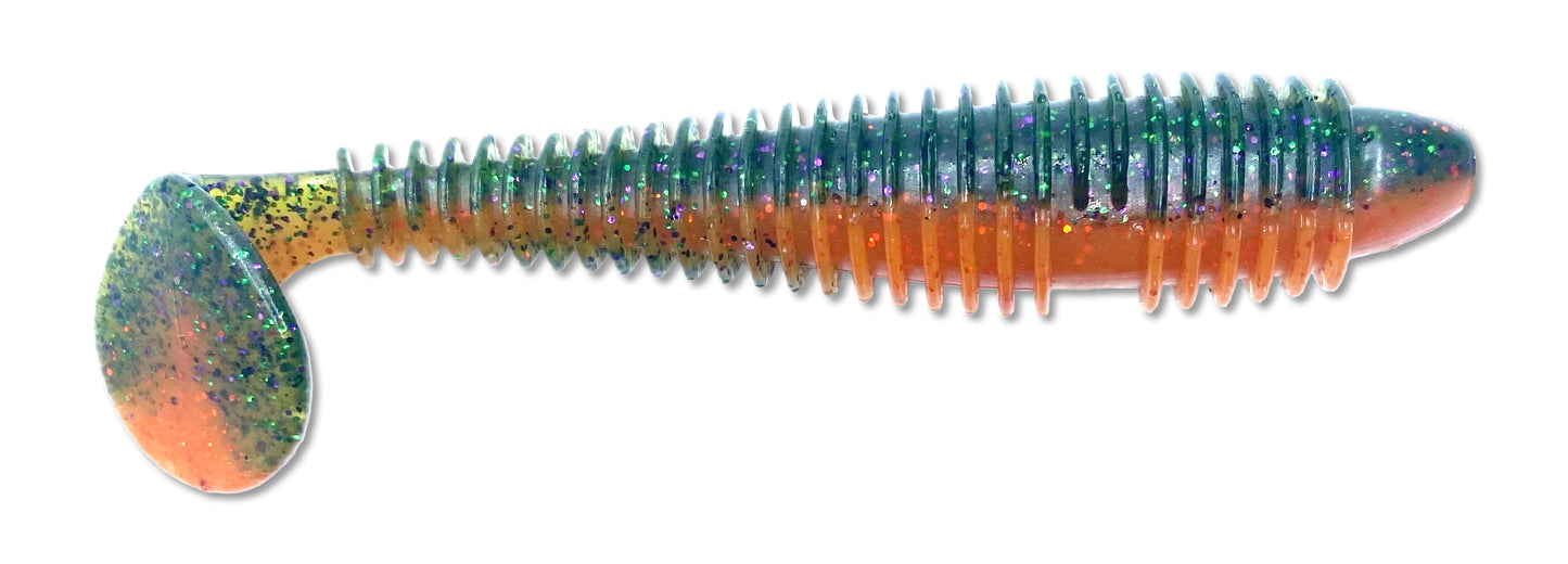 3.8" Phat Swimmer