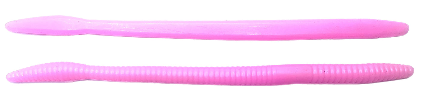 6.5" Slinky Worm