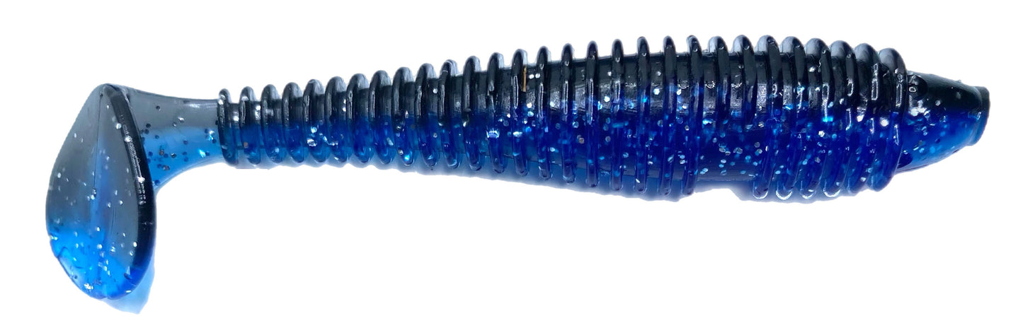 3.3" Phat Swimmer