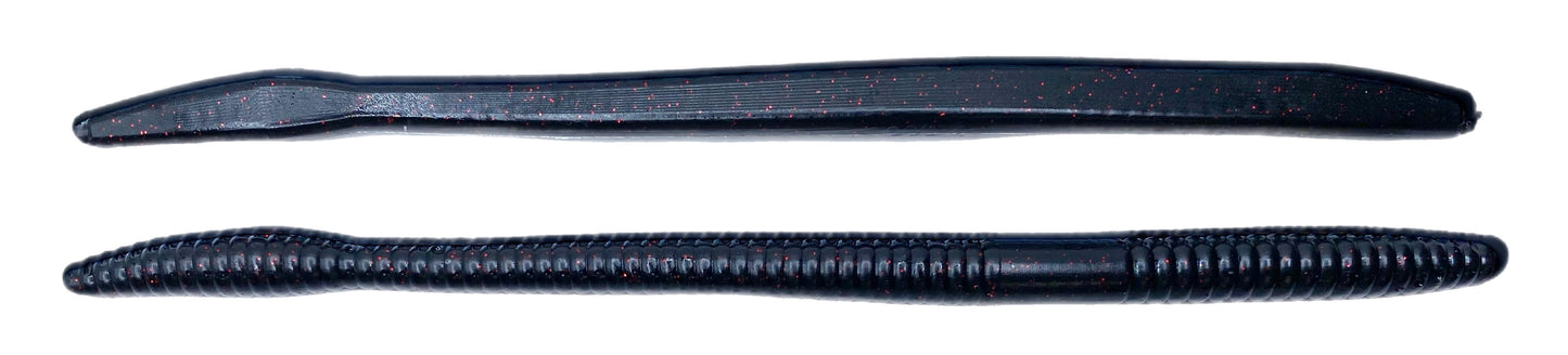 6.5" Slinky Worm