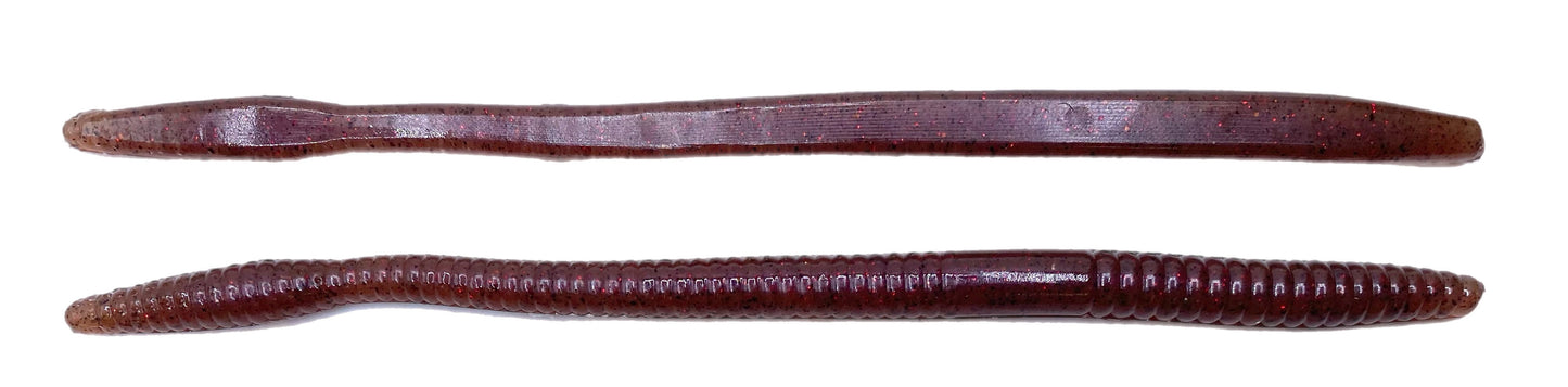 6.5" Slinky Worm