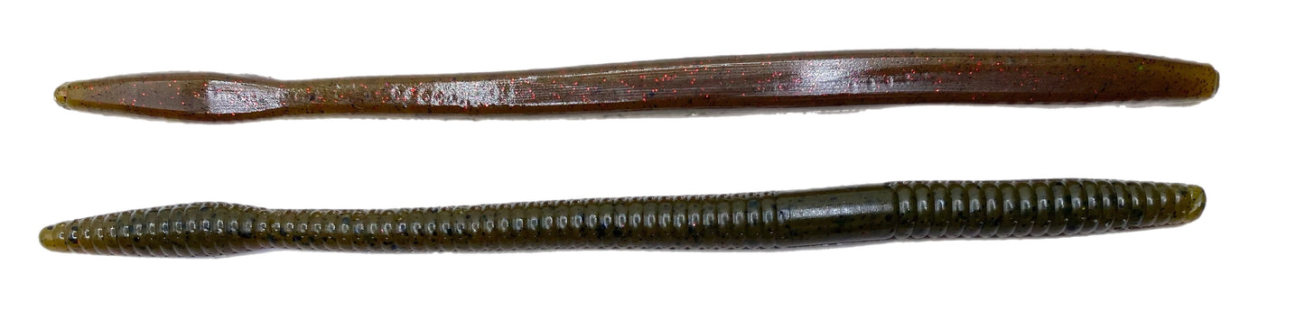 6.5" Slinky Worm
