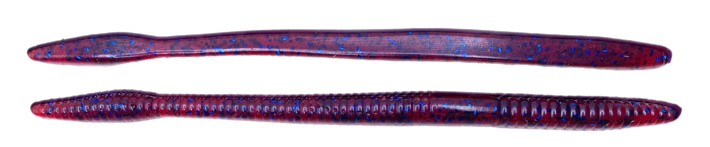 6.5" Slinky Worm