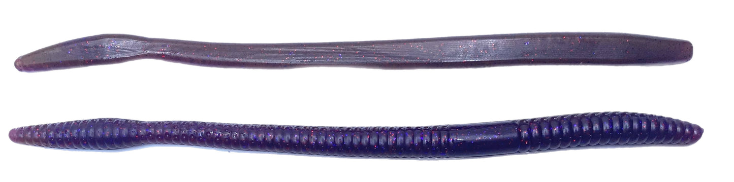 6.5" Slinky Worm