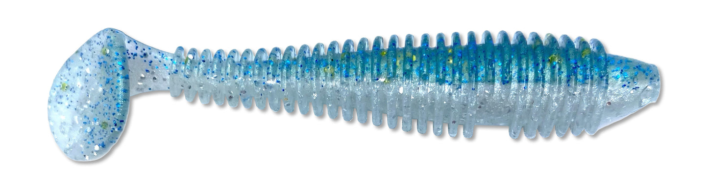 3.8" Phat Swimmer