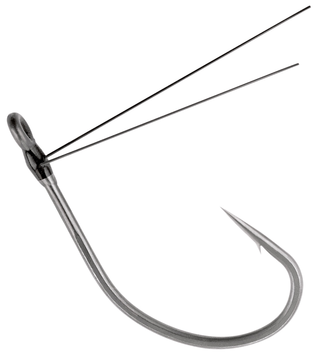 Owner Sniper Finesse Weedless