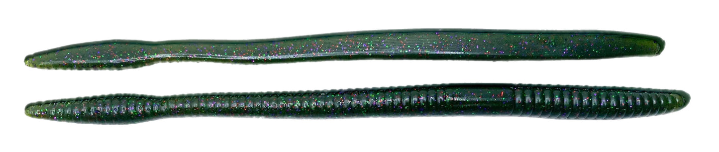 6.5" Slinky Worm