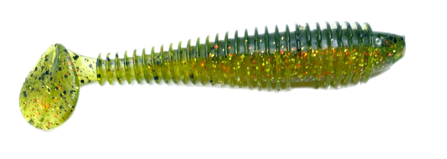 3.8" Phat Swimmer