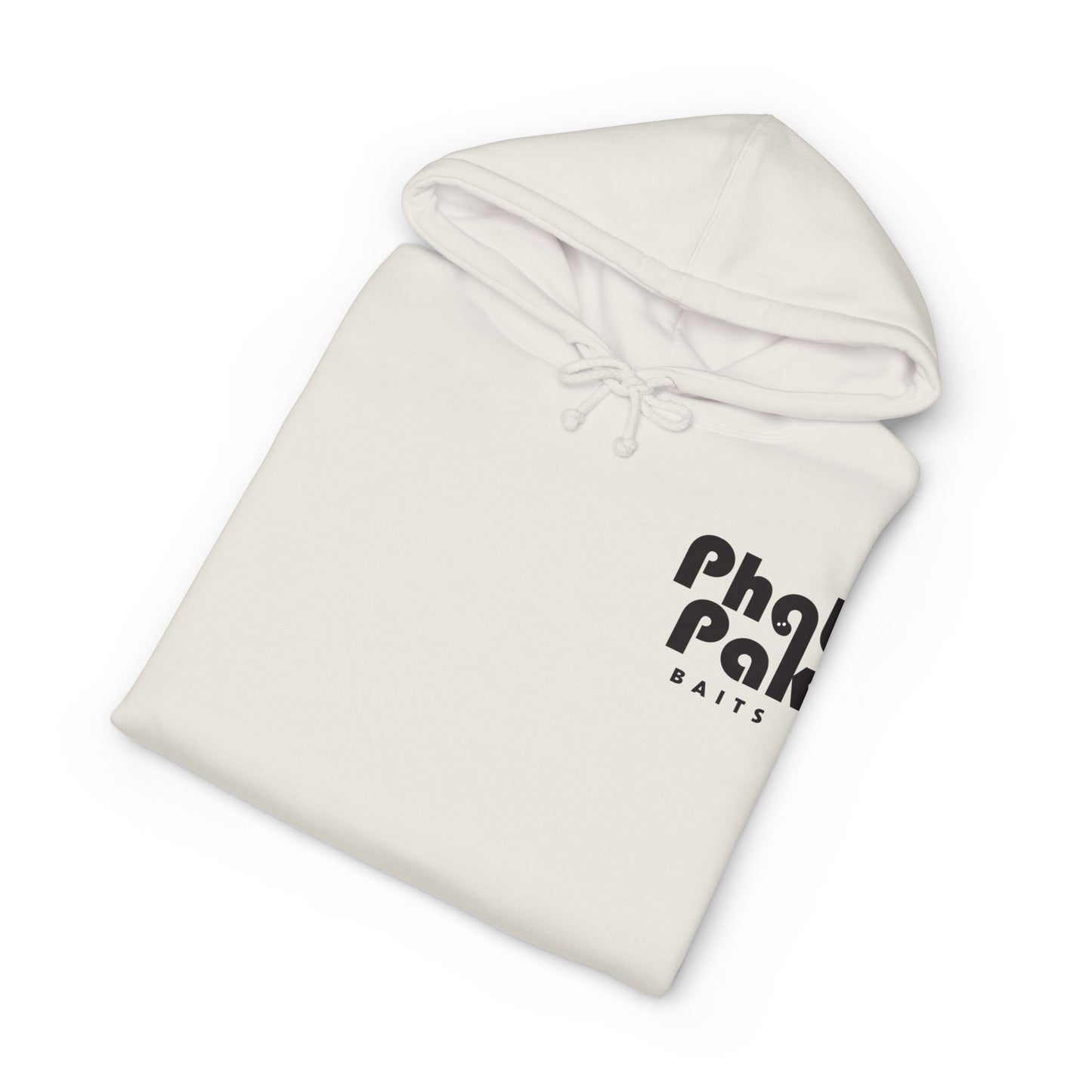 Phat Pak Baits Heavyweight Hoodie