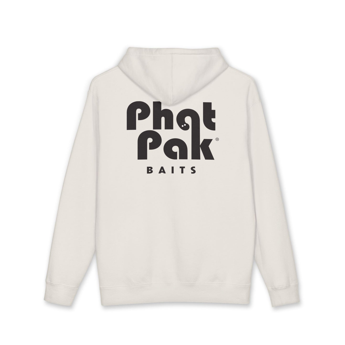 Phat Pak Baits Heavyweight Hoodie
