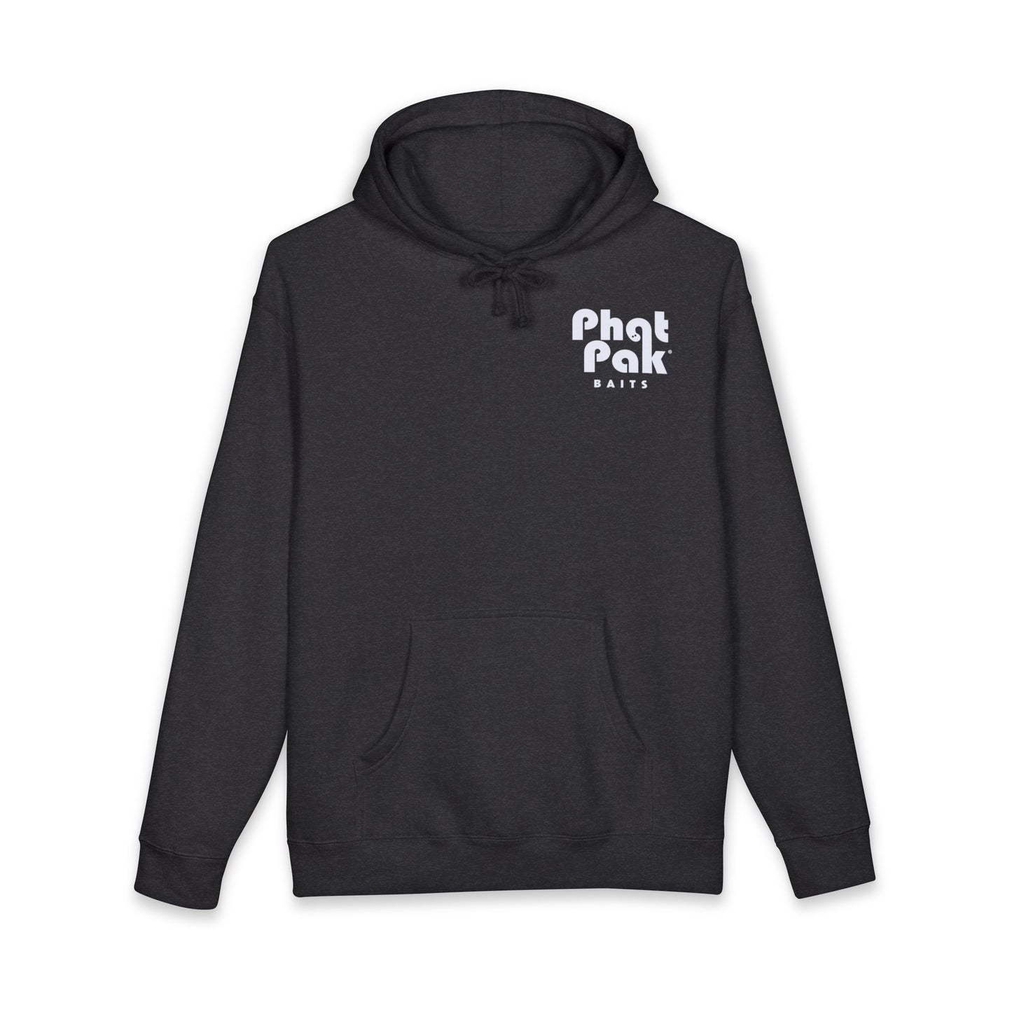 Phat Pak Baits Heavyweight Hoodie