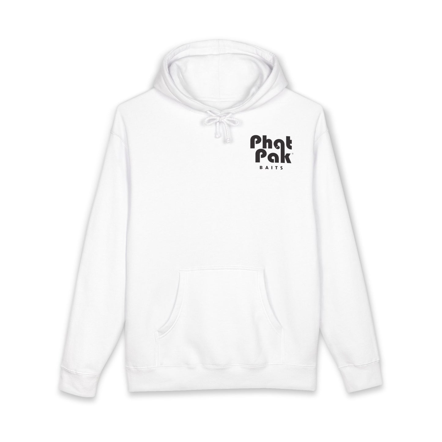 Phat Pak Baits Heavyweight Hoodie
