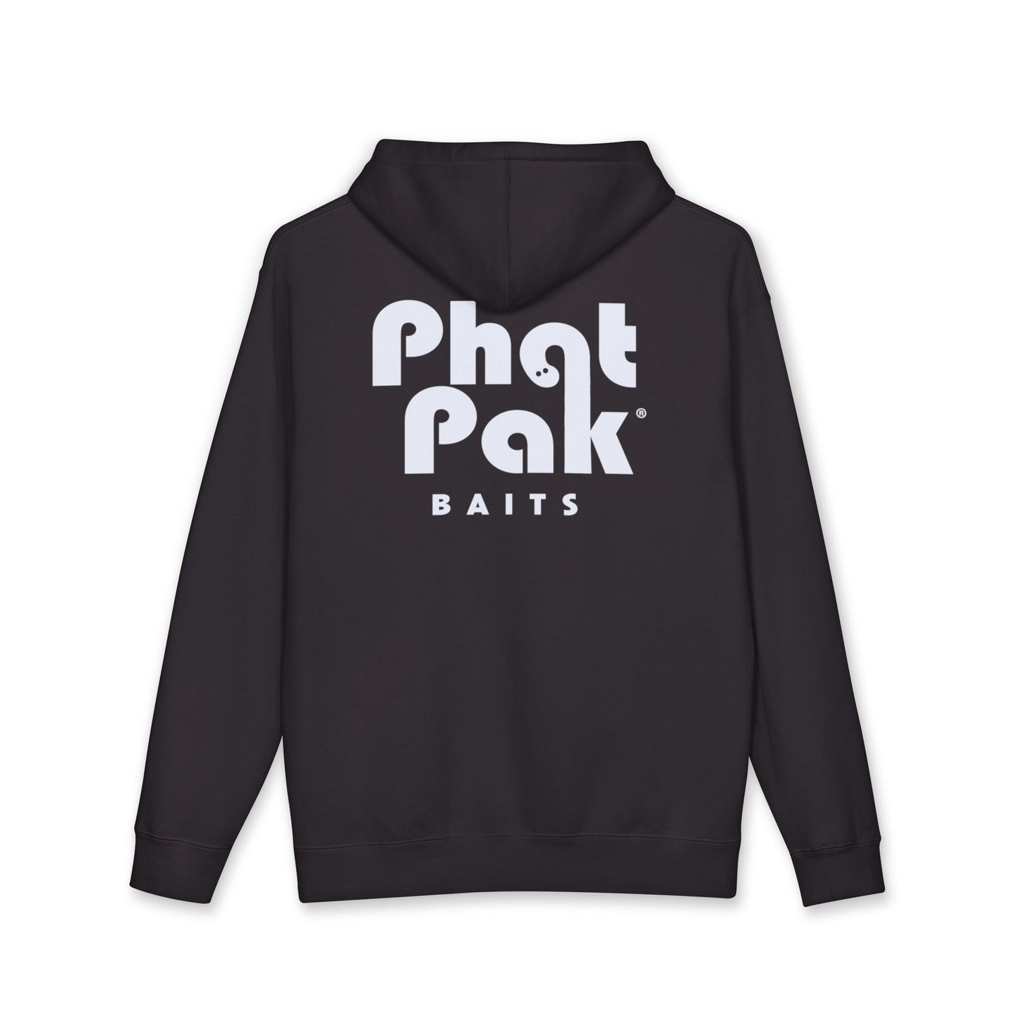 Phat Pak Baits Heavyweight Hoodie