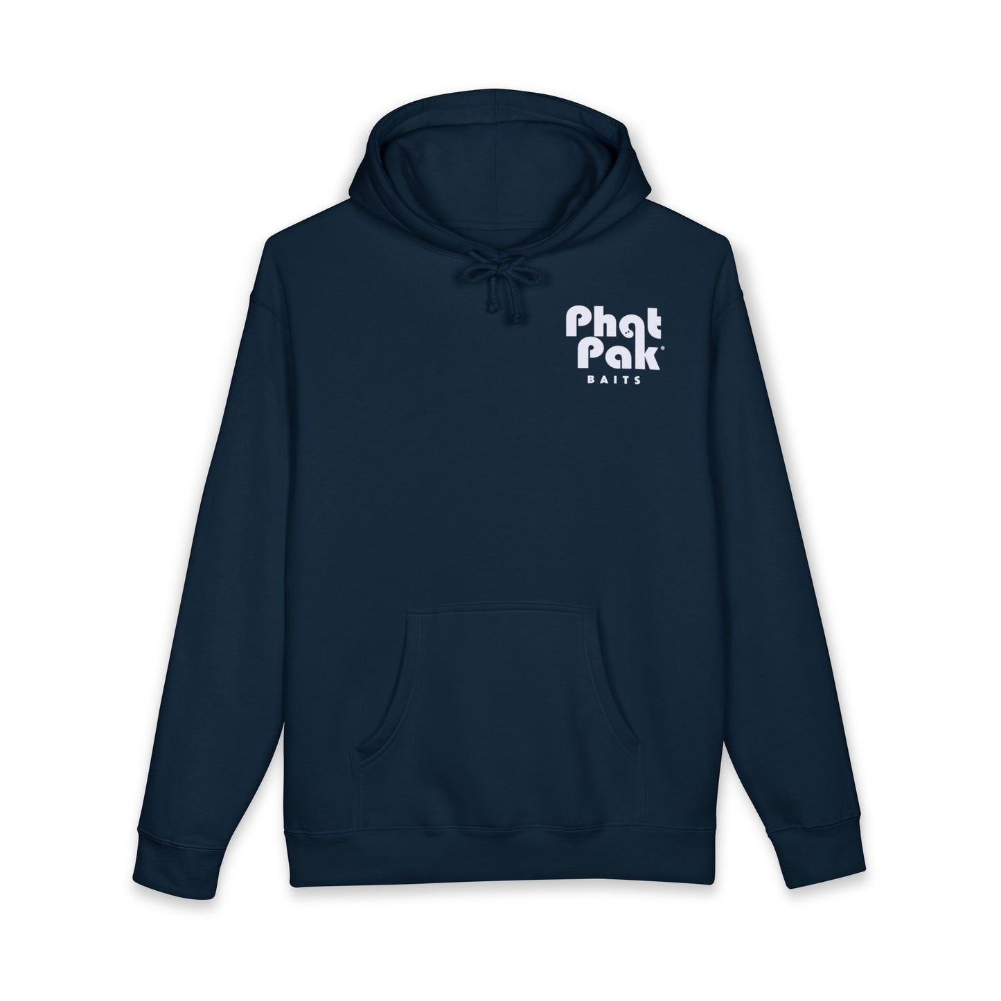 Phat Pak Baits Heavyweight Hoodie