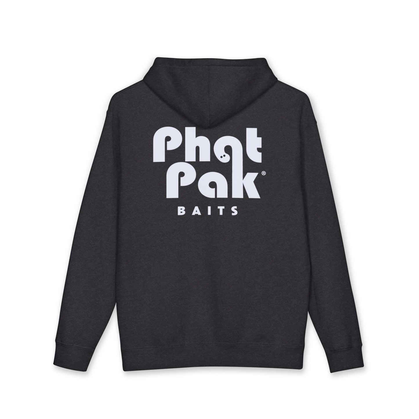 Phat Pak Baits Heavyweight Hoodie