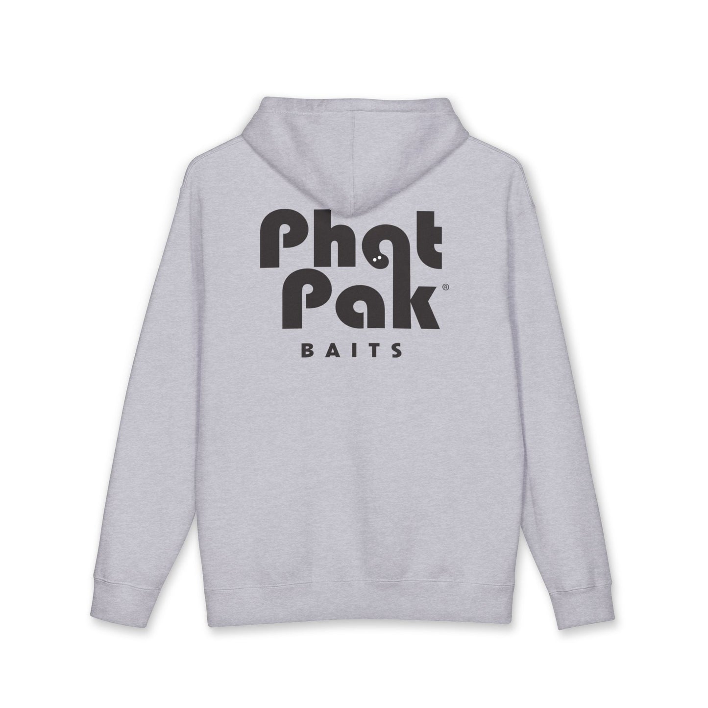 Phat Pak Baits Heavyweight Hoodie