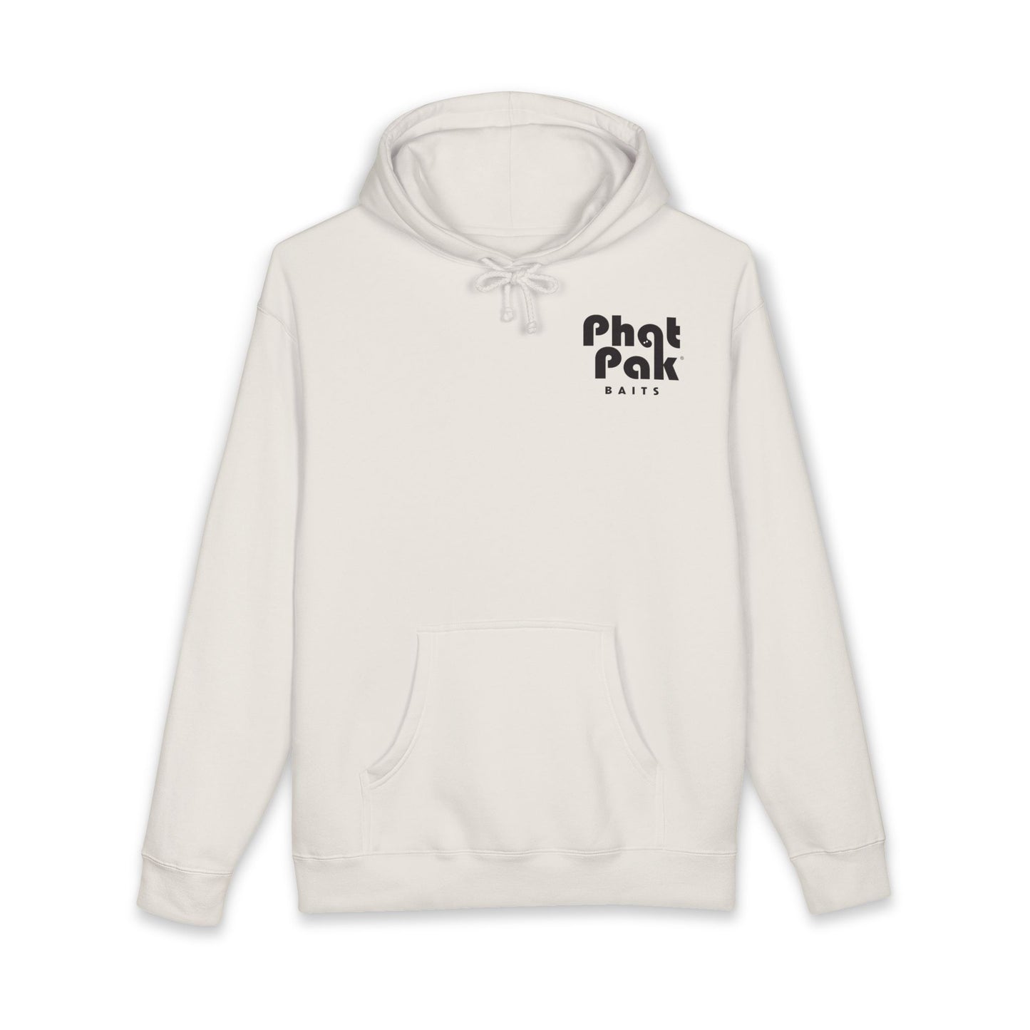 Phat Pak Baits Heavyweight Hoodie