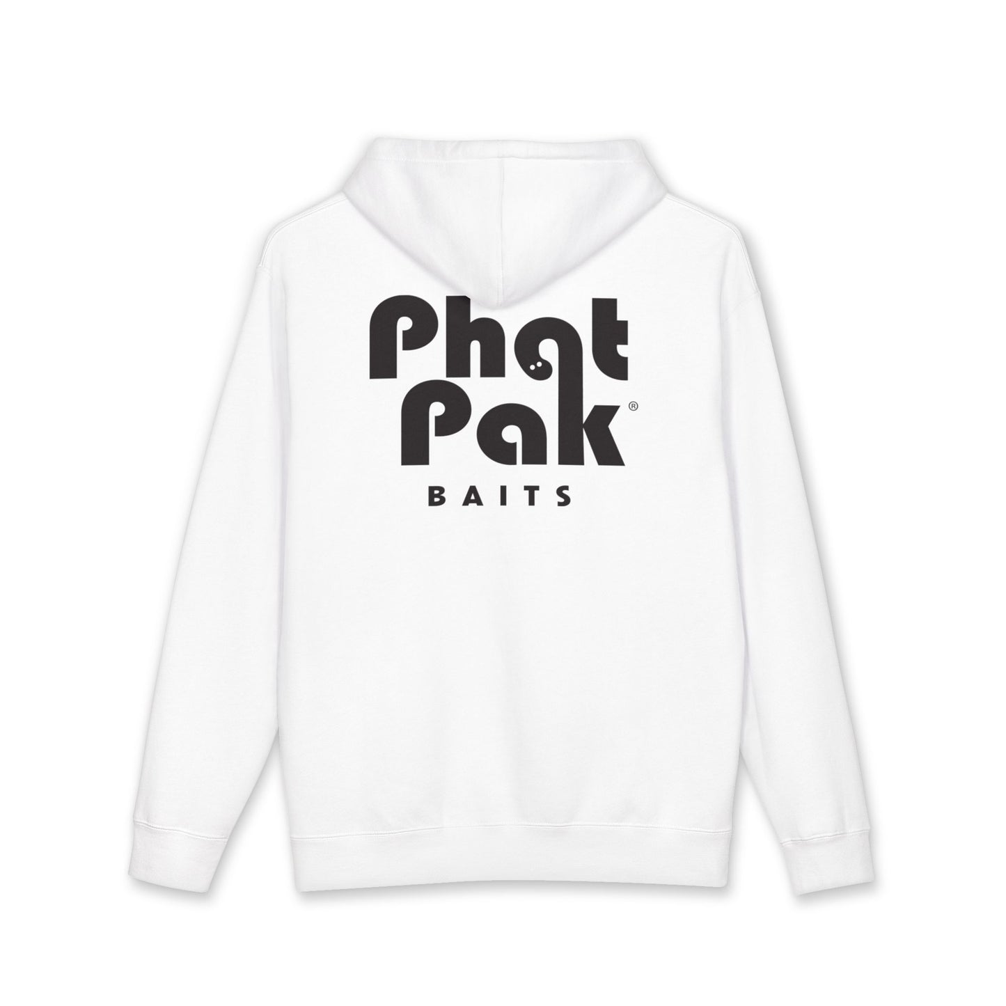 Phat Pak Baits Heavyweight Hoodie