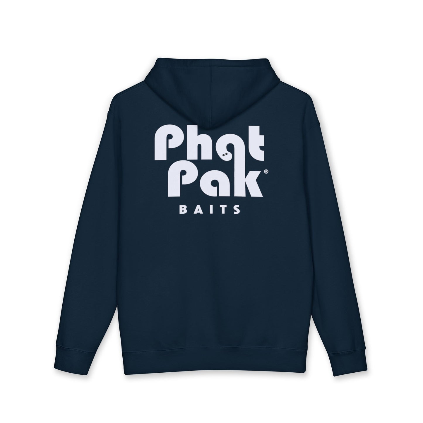 Phat Pak Baits Heavyweight Hoodie