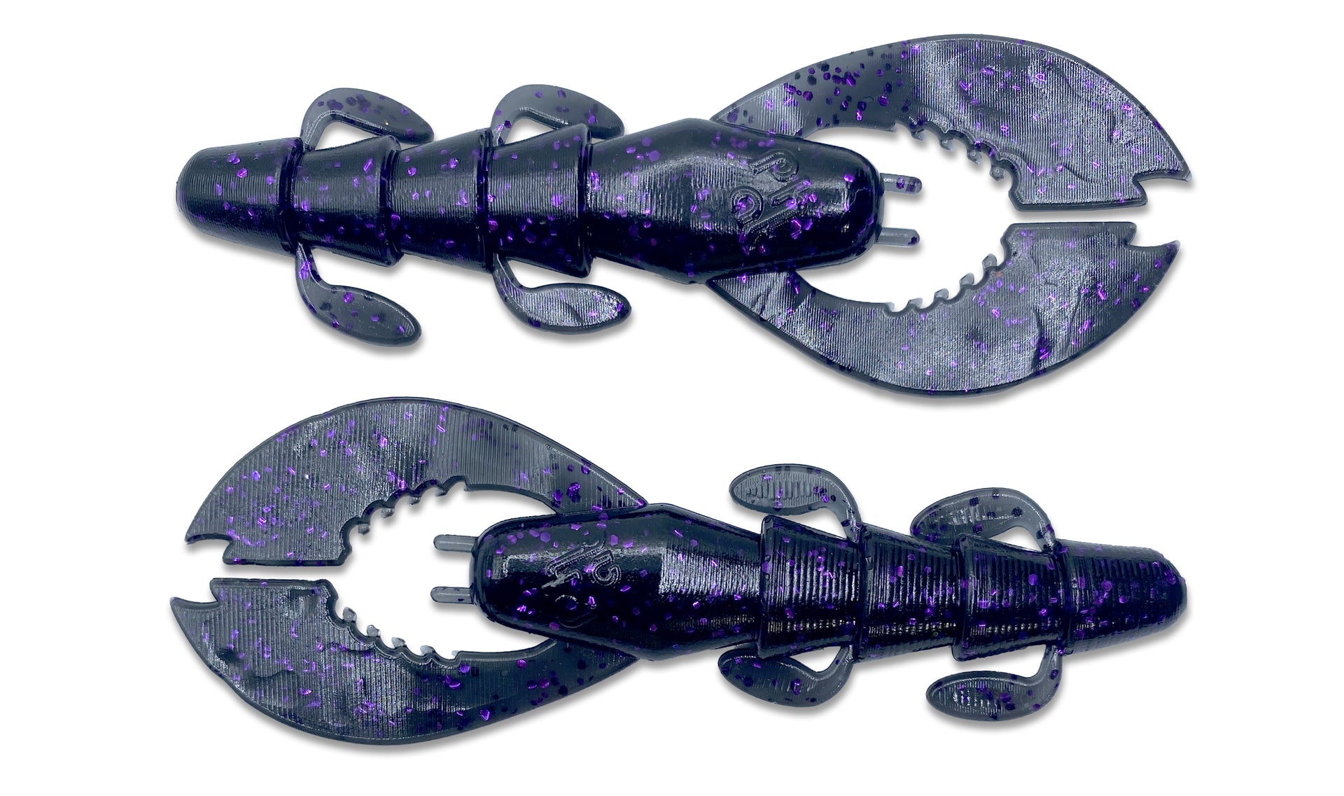 bottom bumper fishing lure 4" Bottom Licker – phatpakbaits