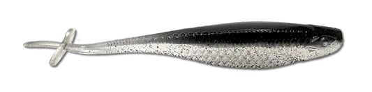 3.5" Cross Minnow