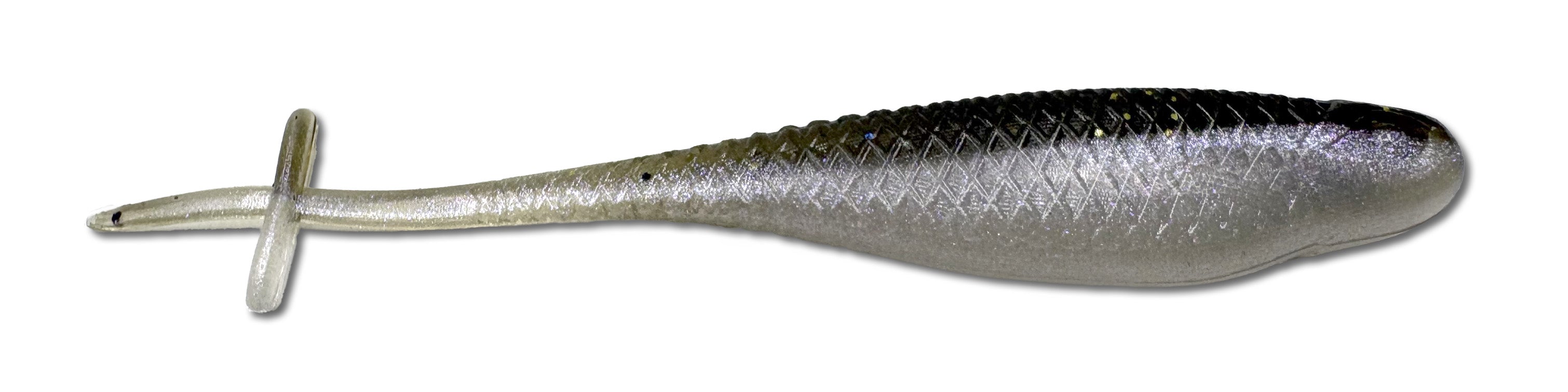 Phat Pak Baits - 3.5