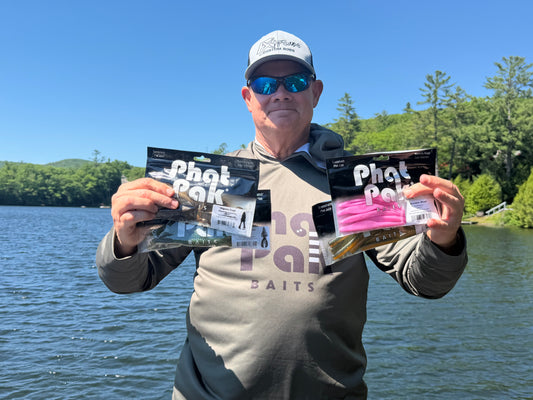 Northeast Bass Fishing Pro Pak