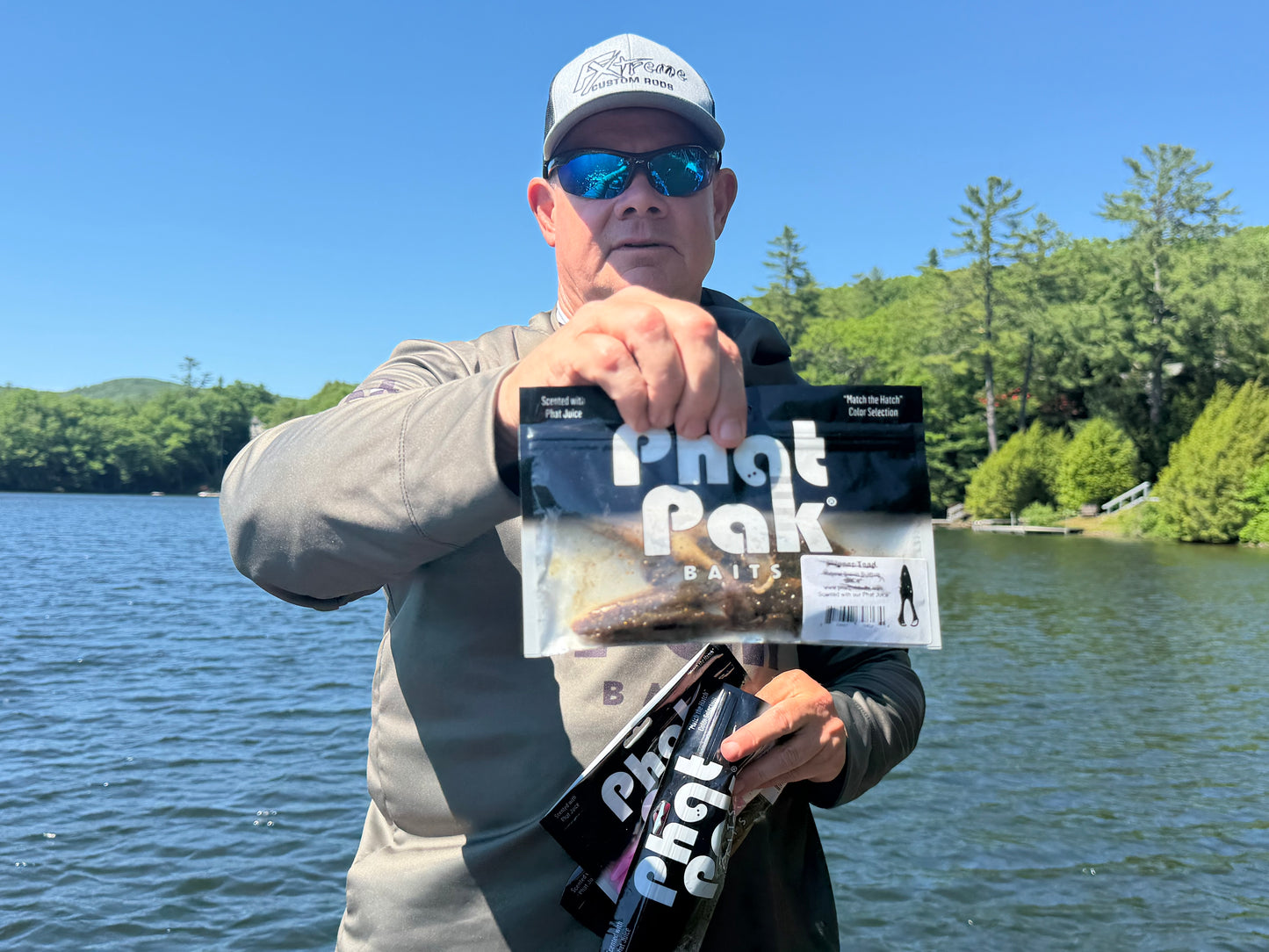 Northeast Bass Fishing Pro Pak