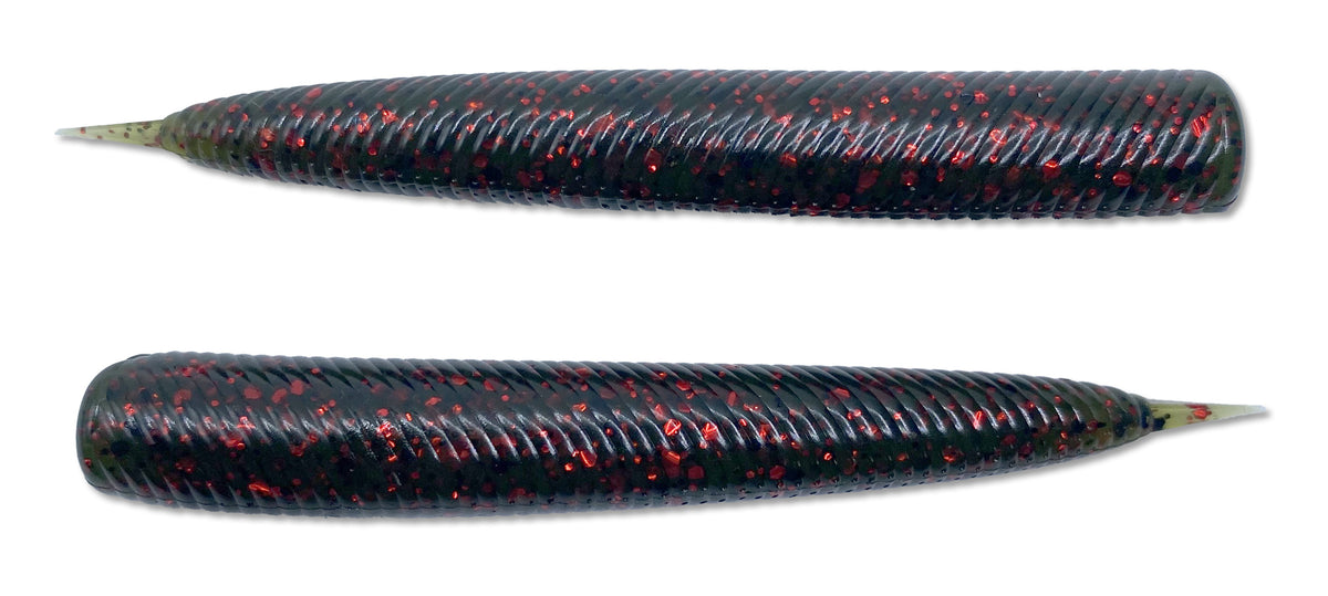 baby bat fishing lures Phat Pak Baits Color:Gunmetal/Silver Ice Fishing Accessories | Terminal Tackle_Swivels Even though this lure