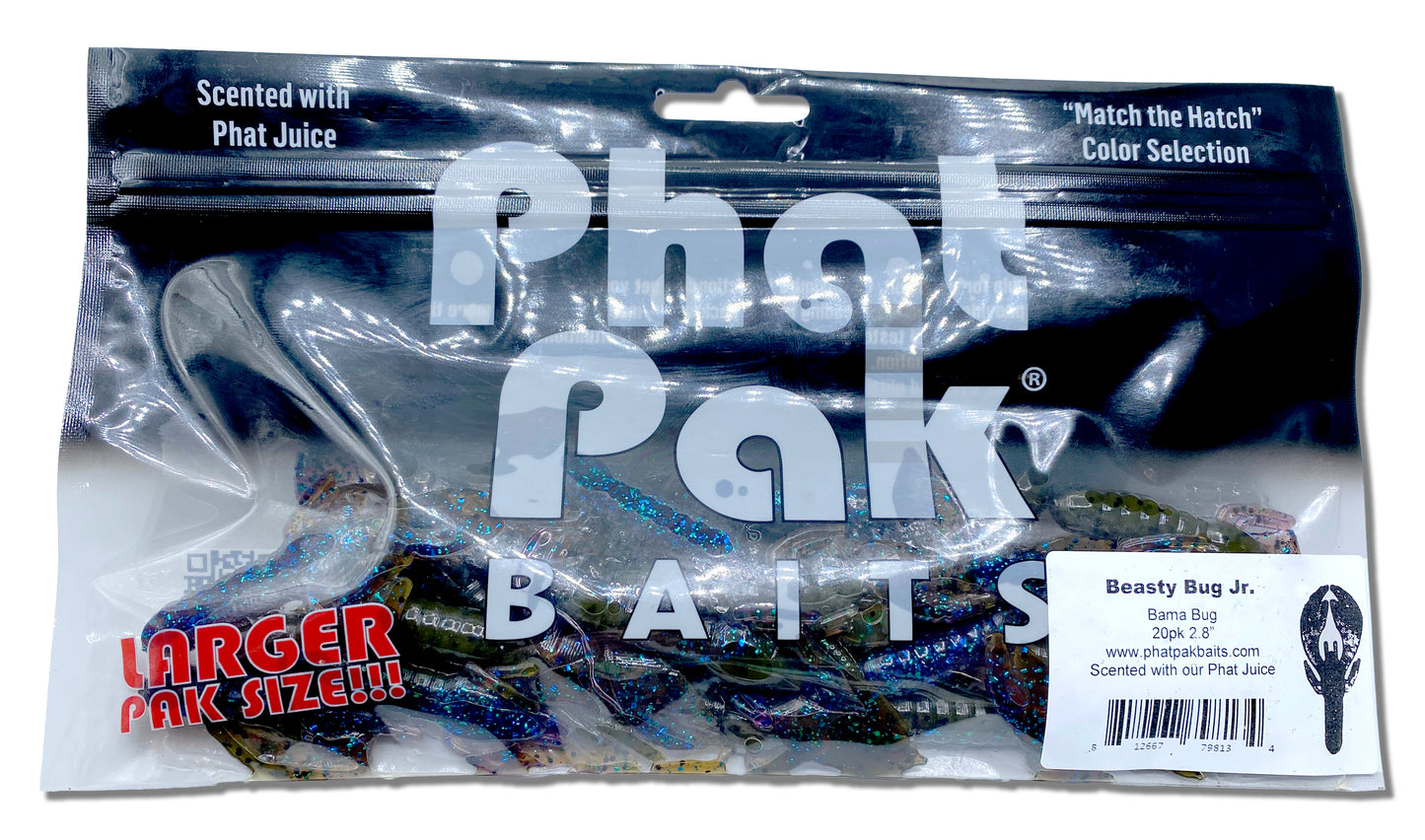 AnglingWithTom Pro Paks