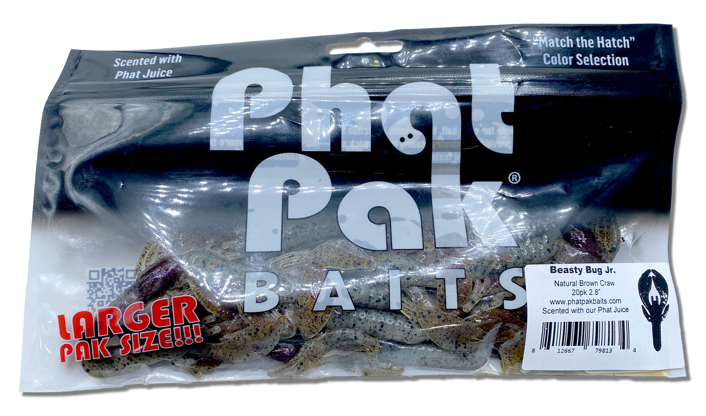 AnglingWithTom Pro Paks