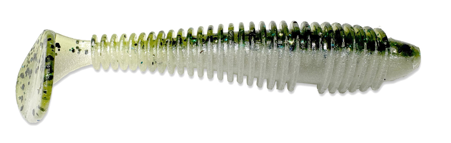 2.8" Phat Swimmer