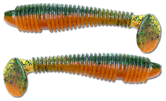 2.8" Phat Swimmer