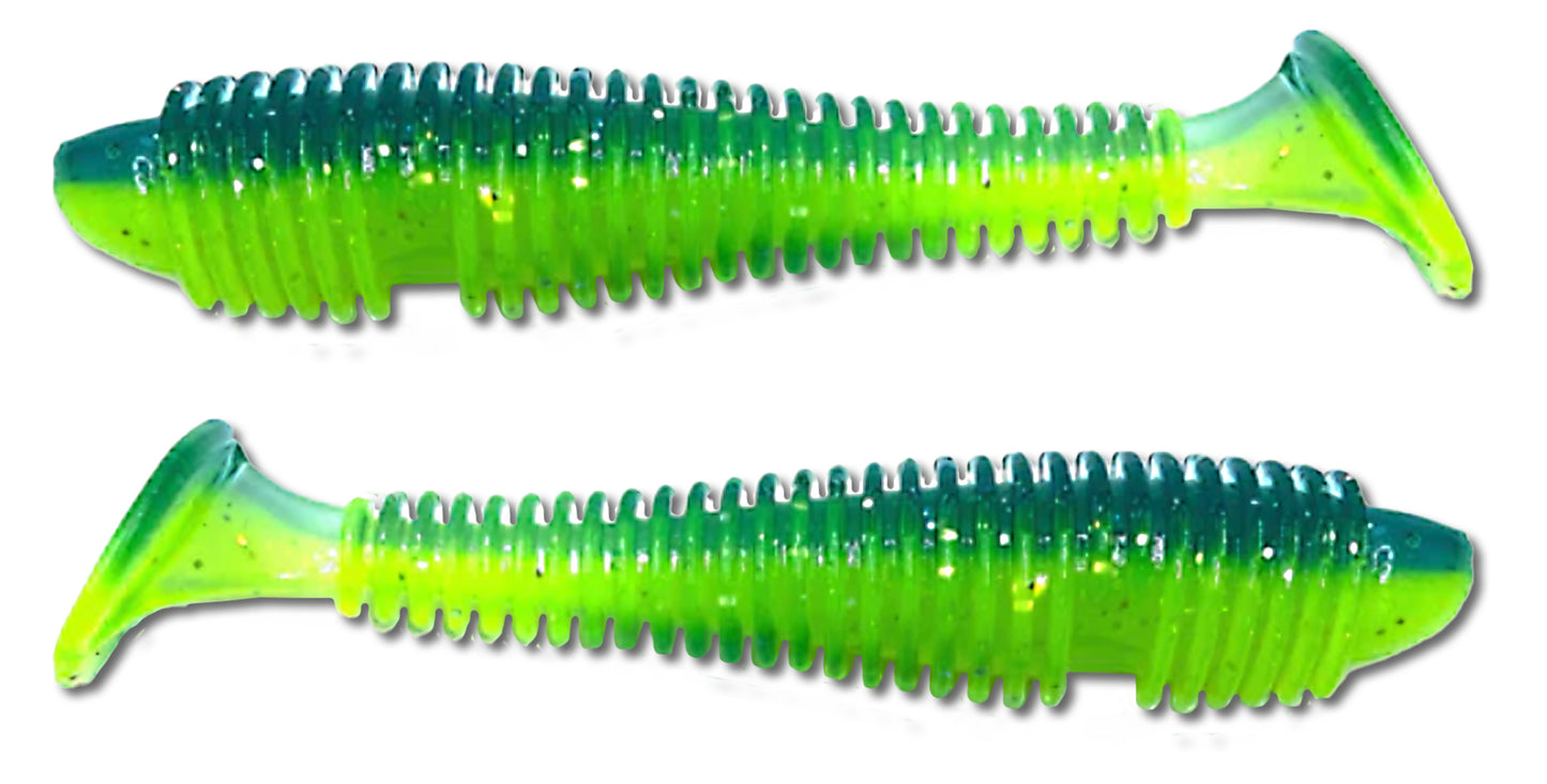 2.8" Phat Swimmer