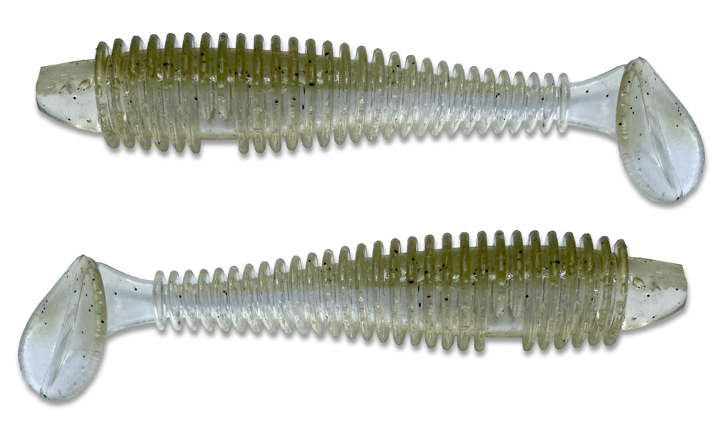2.8" Phat Swimmer