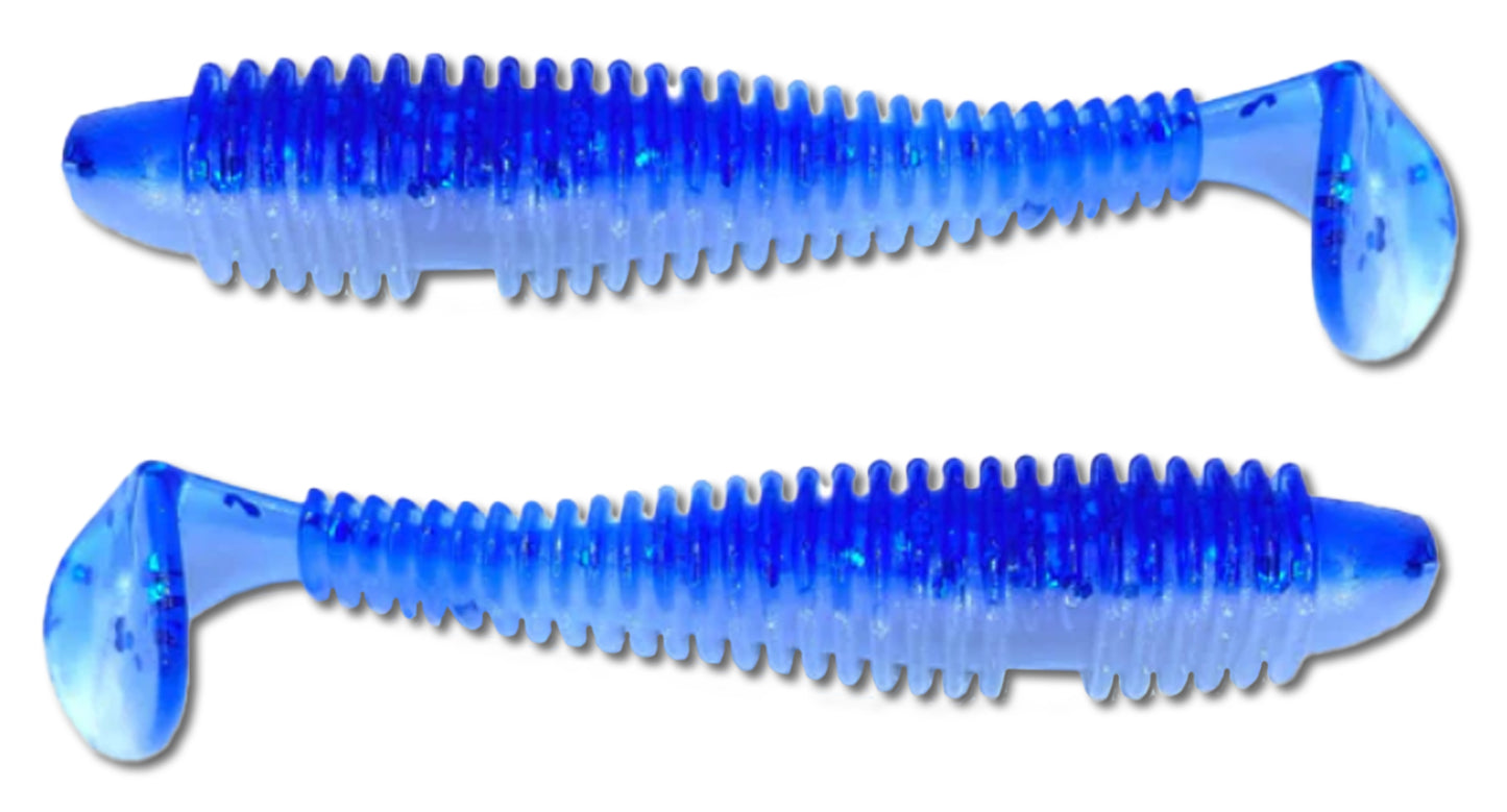 2.8" Phat Swimmer