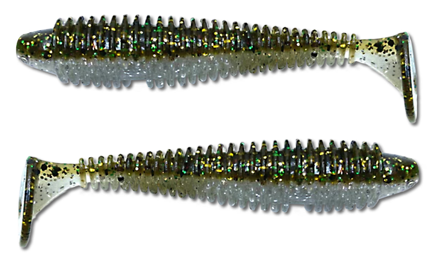 2.8" Phat Swimmer