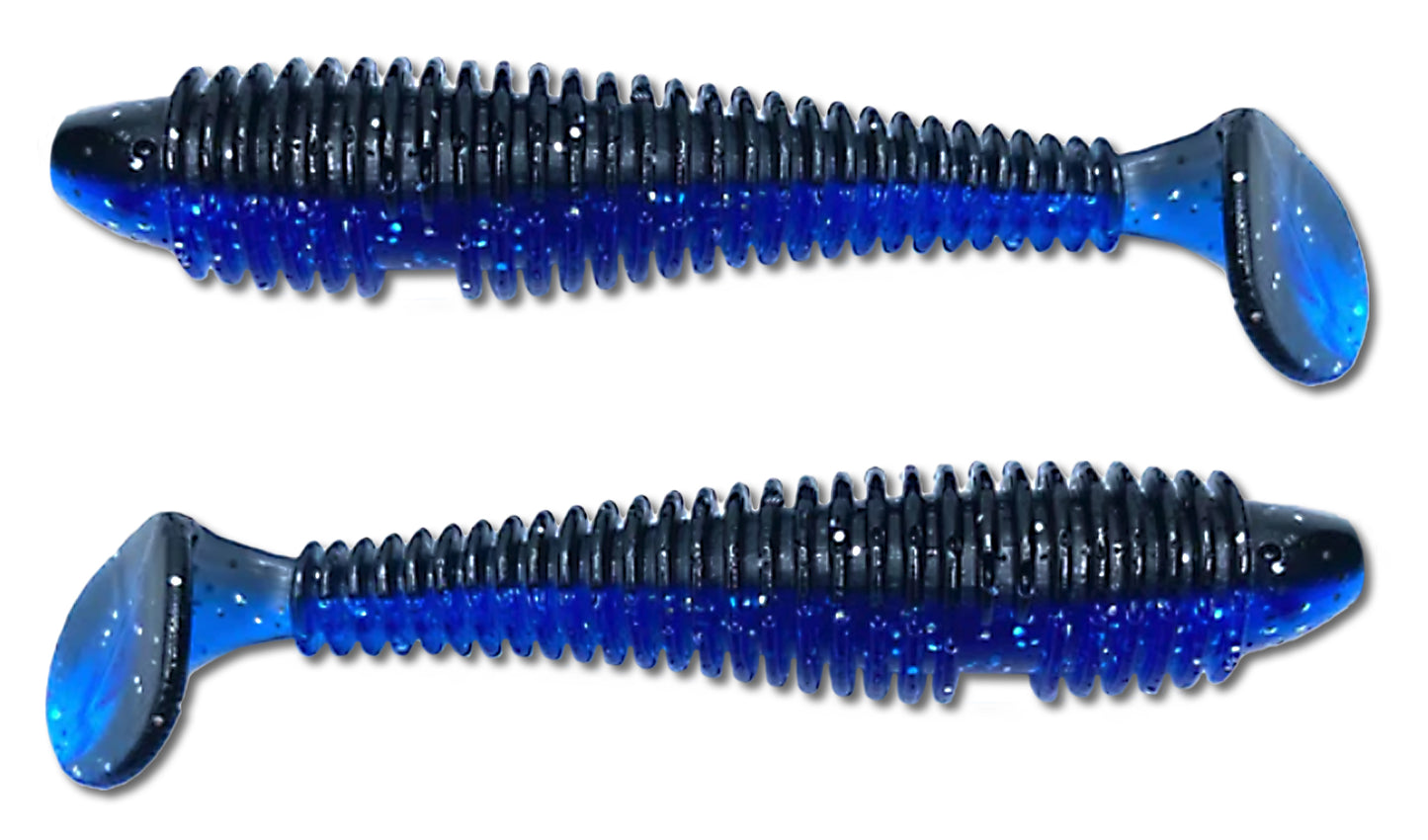 2.8" Phat Swimmer