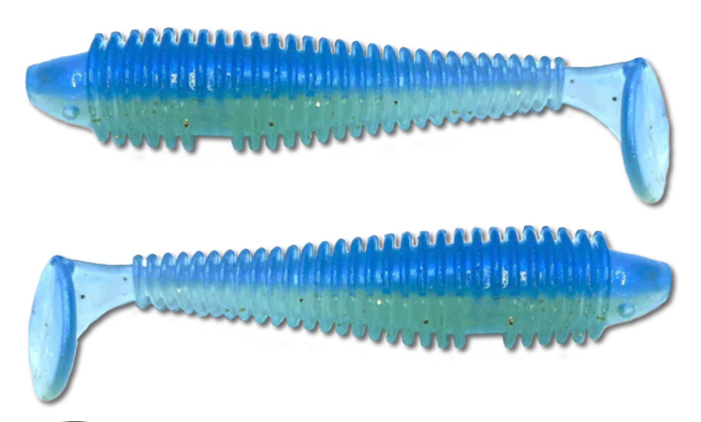 2.8" Phat Swimmer