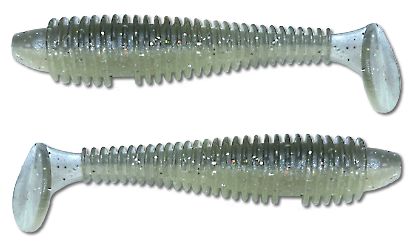 2.8" Phat Swimmer