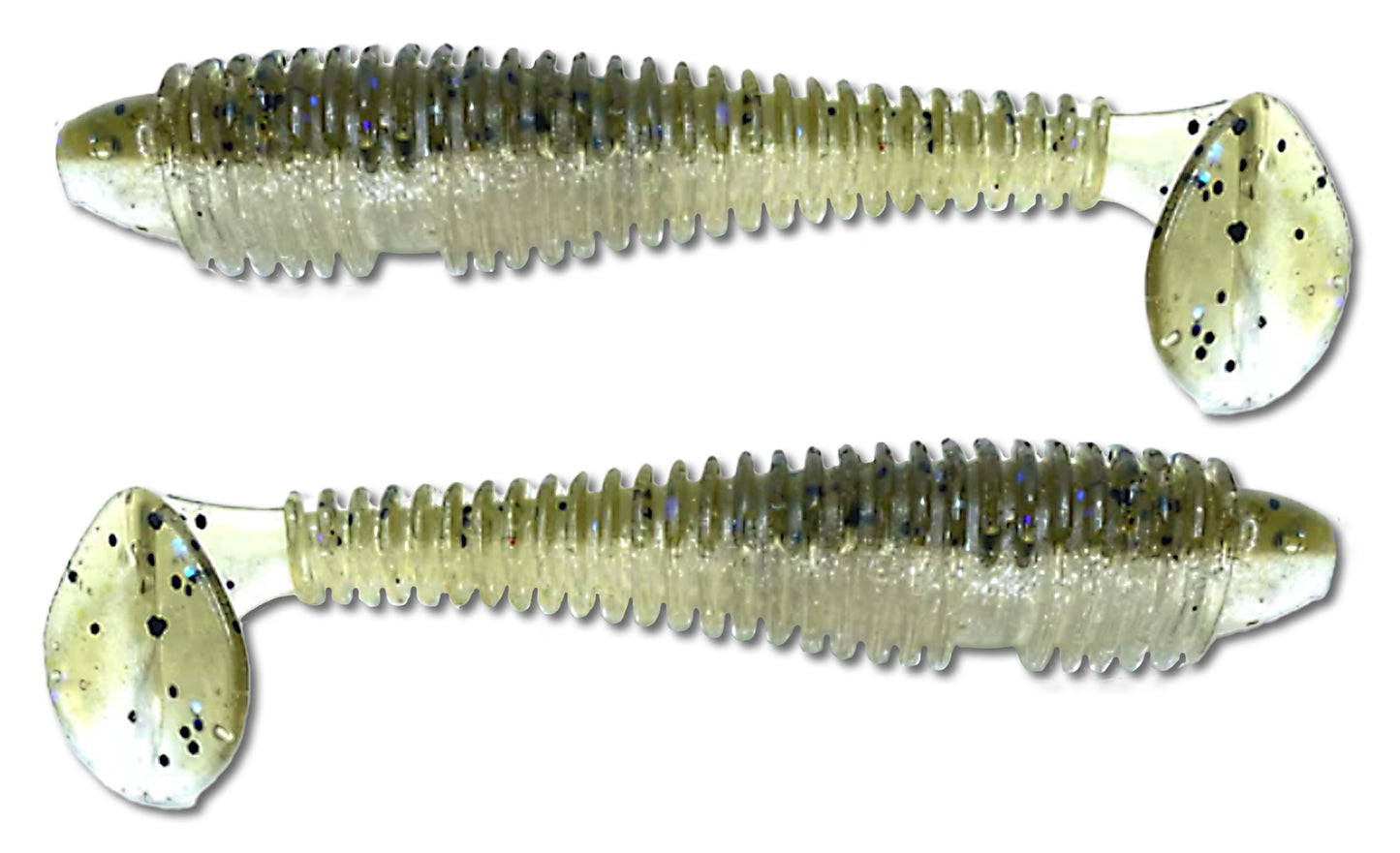 2.8" Phat Swimmer