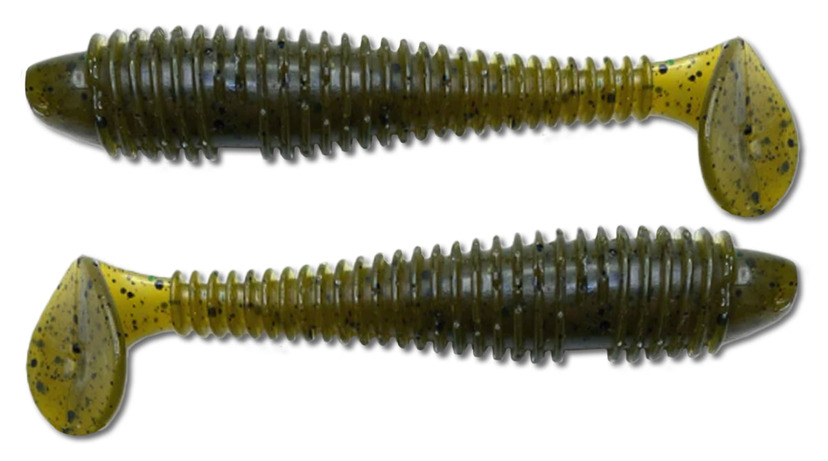 2.8" Phat Swimmer